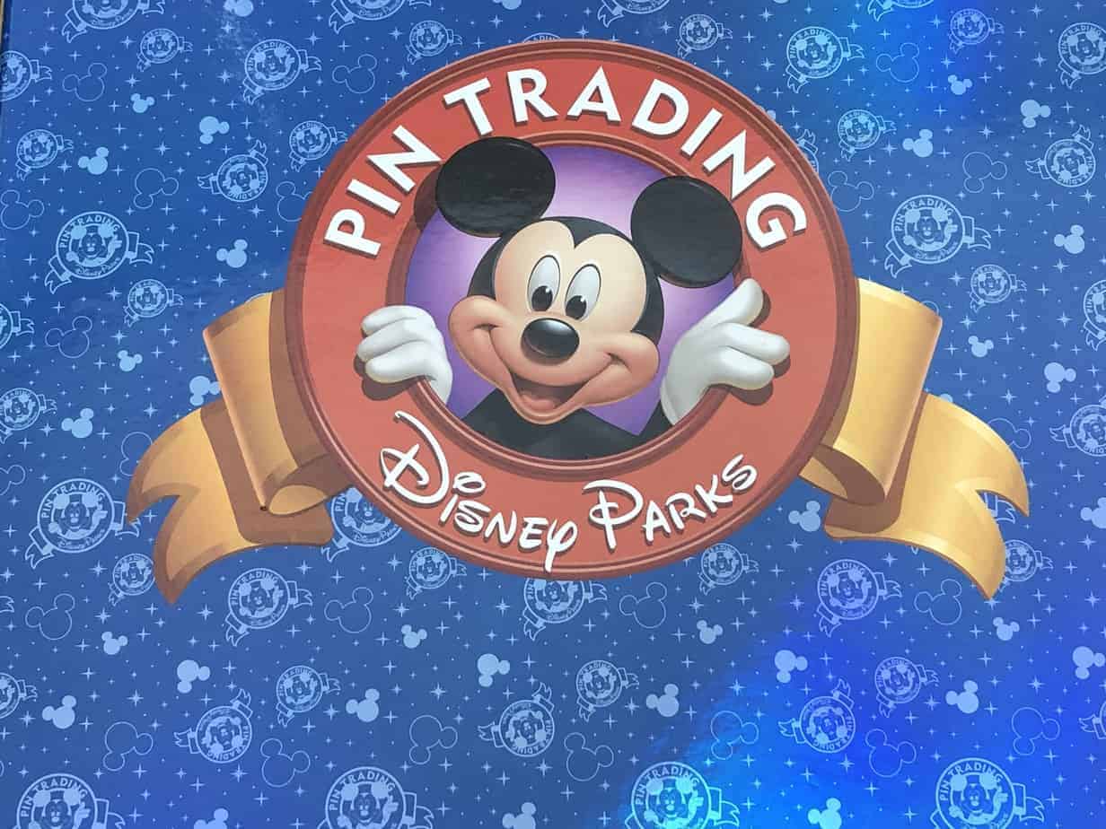 zitten Rechthoek ras Starten met Pin Trading in Disney! - WereldvolMagie