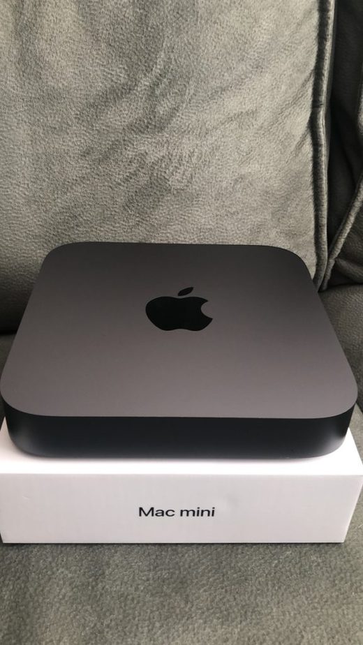 Apple Mac Mini review hoe goed bevalt mijn nieuwe pc? WereldvolMagie